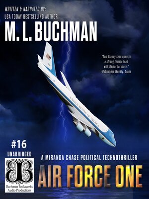 cover image of Air Force One